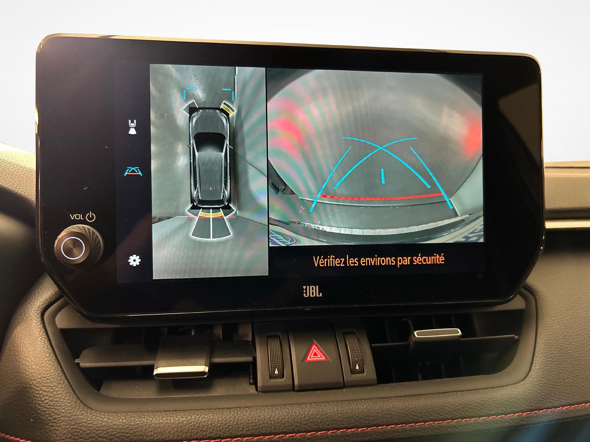 TOYOTA RAV4 2.5 Plug-In-Hybrid Premium-image-9
