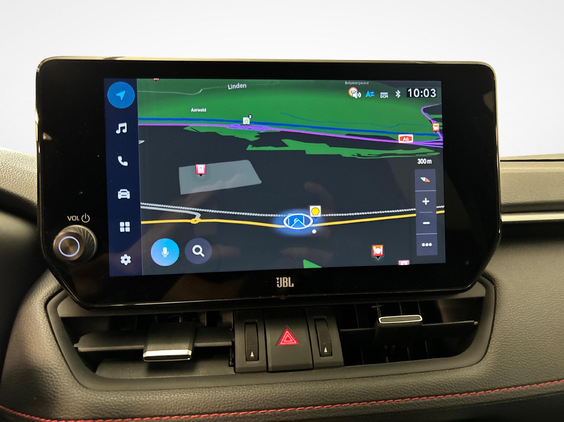 TOYOTA RAV4 2.5 Plug-In-Hybrid Premium-image-8