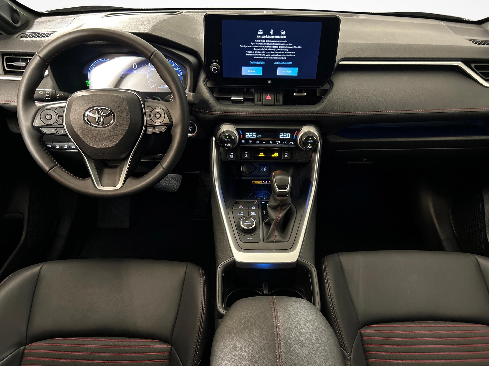 TOYOTA RAV4 2.5 Plug-In-Hybrid Premium-image-7