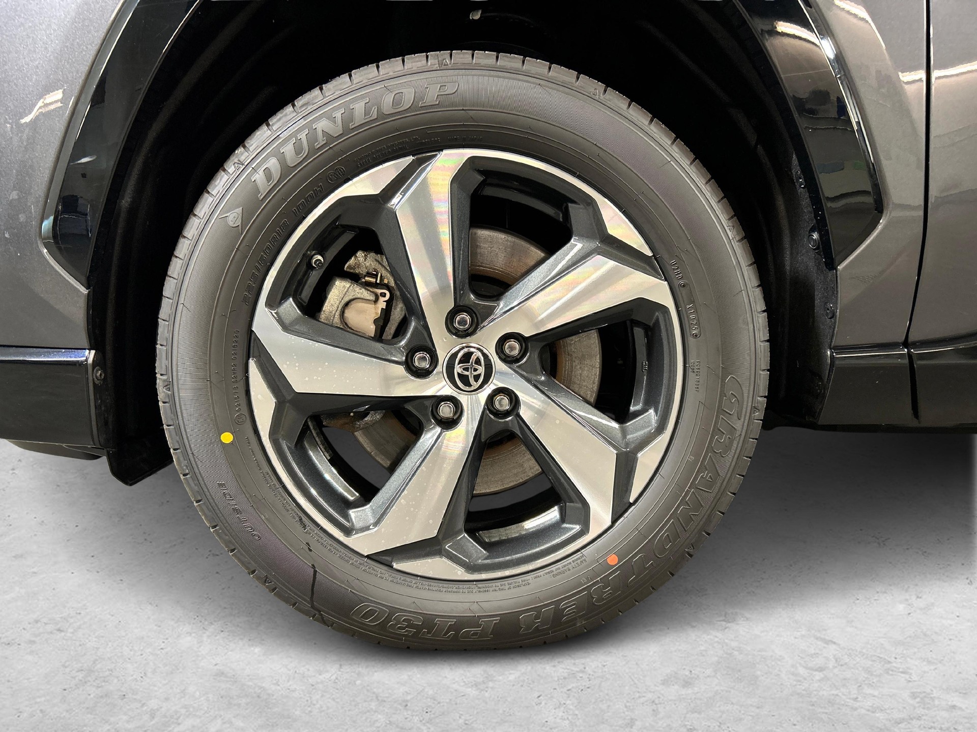 TOYOTA RAV4 2.5 Plug-In-Hybrid Premium-image-11