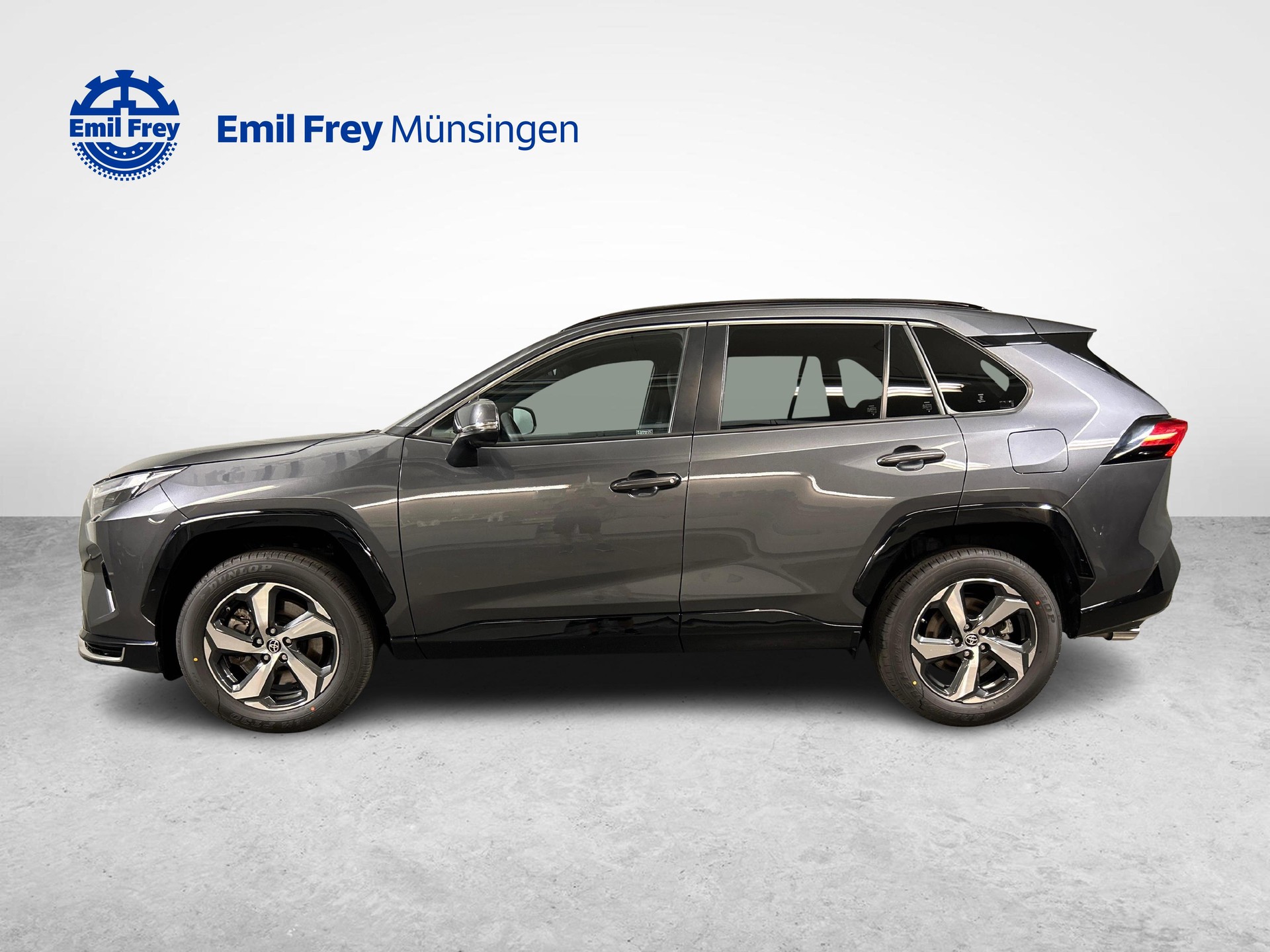 TOYOTA RAV4 2.5 Plug-In-Hybrid Premium-image-5