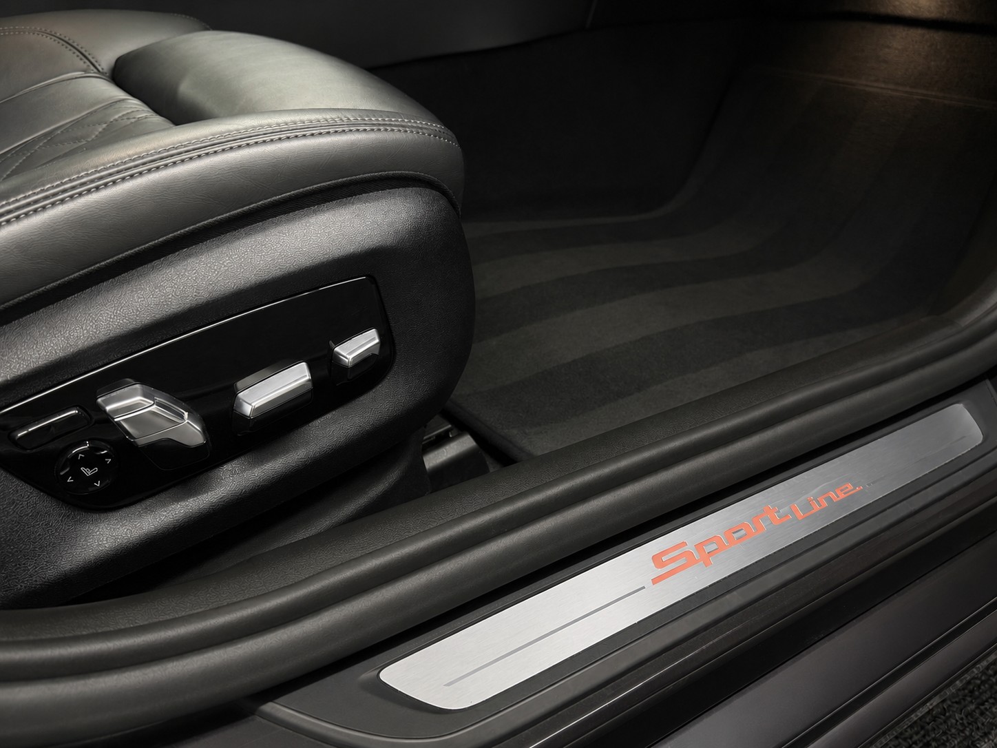 BMW 520d xDrive Touring Sport Line Steptronic-image-23