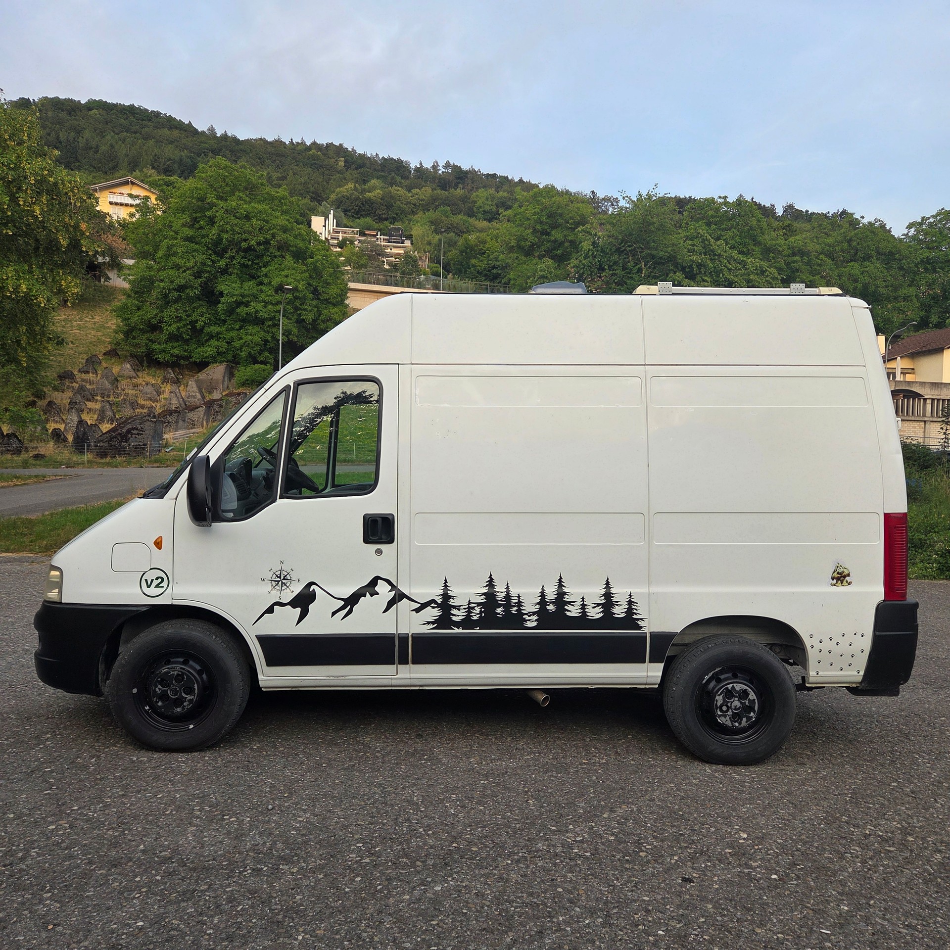 PEUGEOT Boxer 2.0 290 CS (SPE)-image-5
