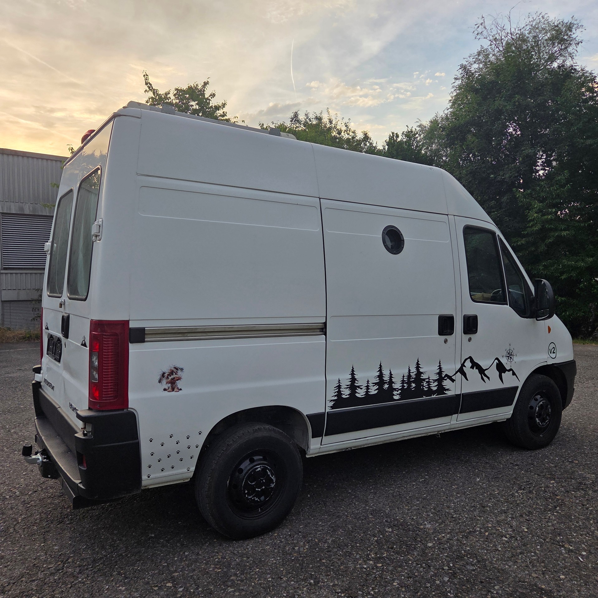 PEUGEOT Boxer 2.0 290 CS (SPE)-image-4