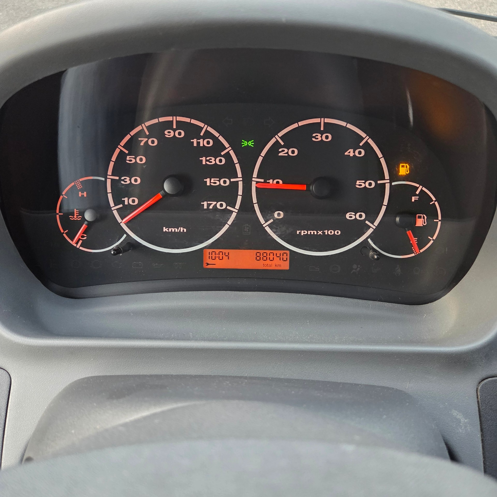 PEUGEOT Boxer 2.0 290 CS (SPE)-image-15