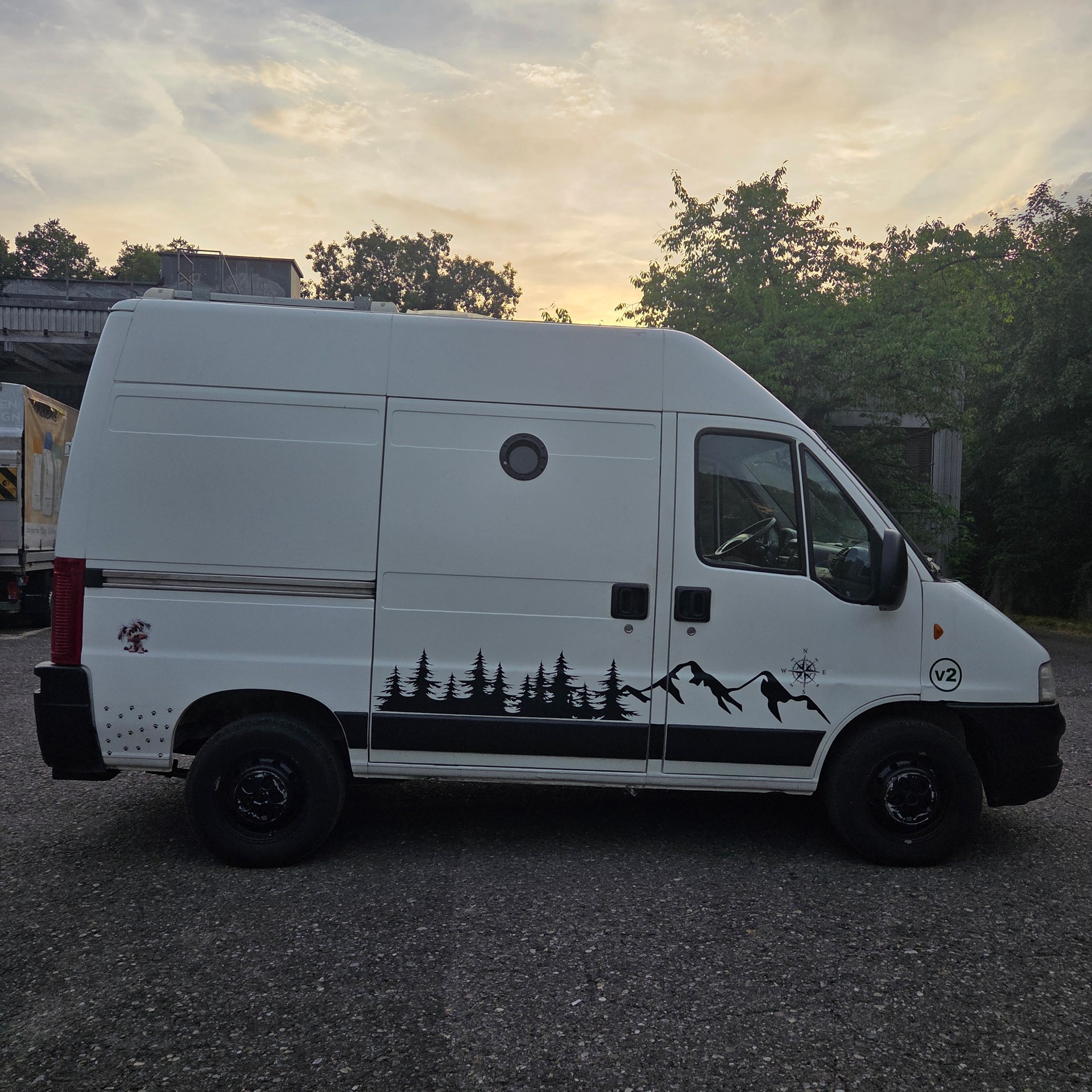 PEUGEOT Boxer 2.0 290 CS (SPE)-image-3