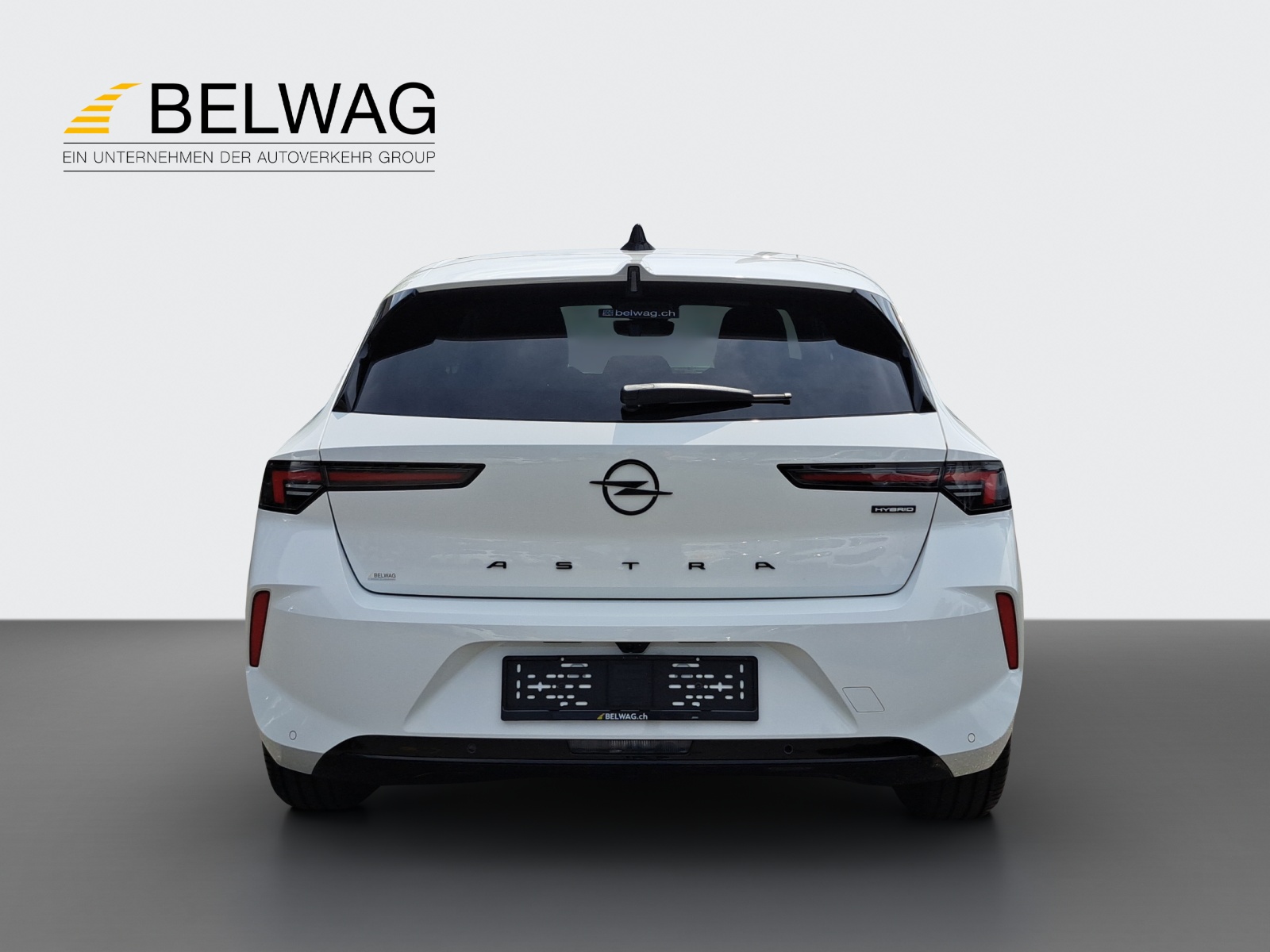 OPEL Astra 1.2T/136 GS Hybrid-image-4