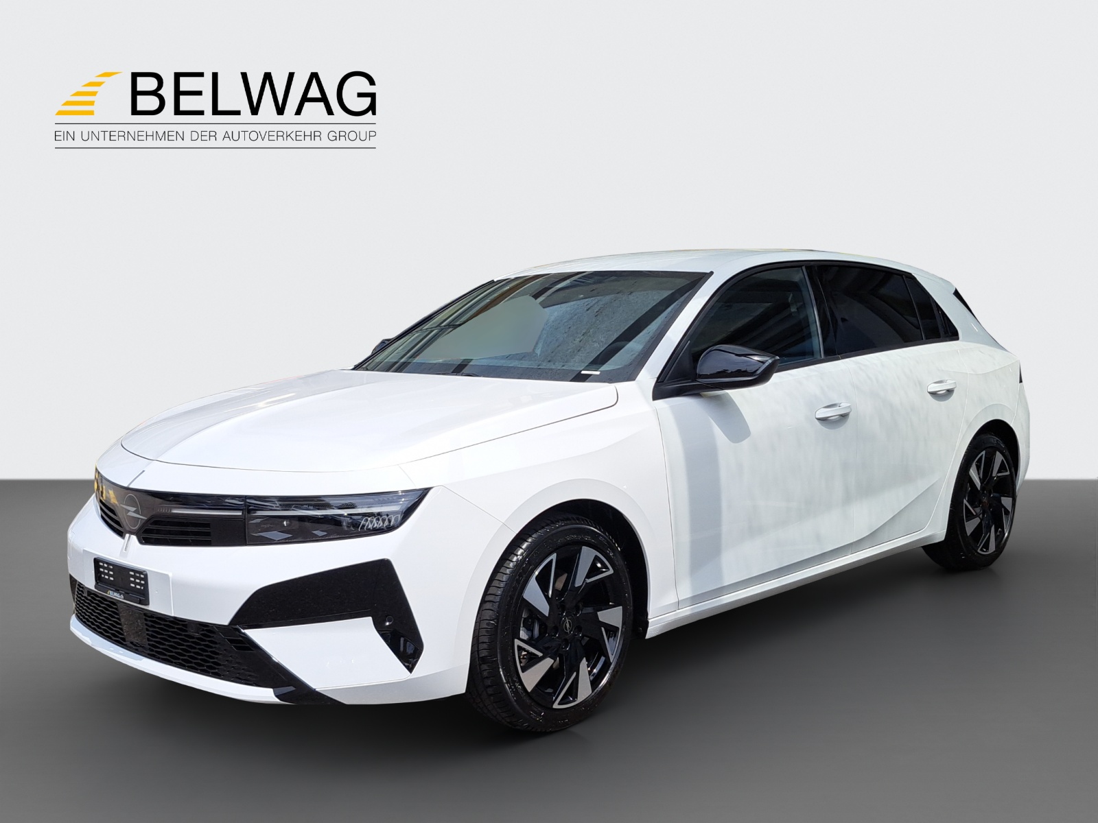 OPEL Astra 1.2T/136 GS Hybrid-image-0