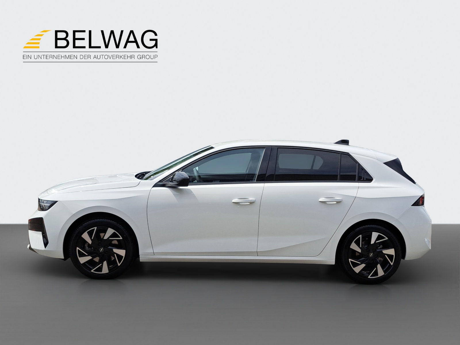 OPEL Astra 1.2T/136 GS Hybrid-image-2