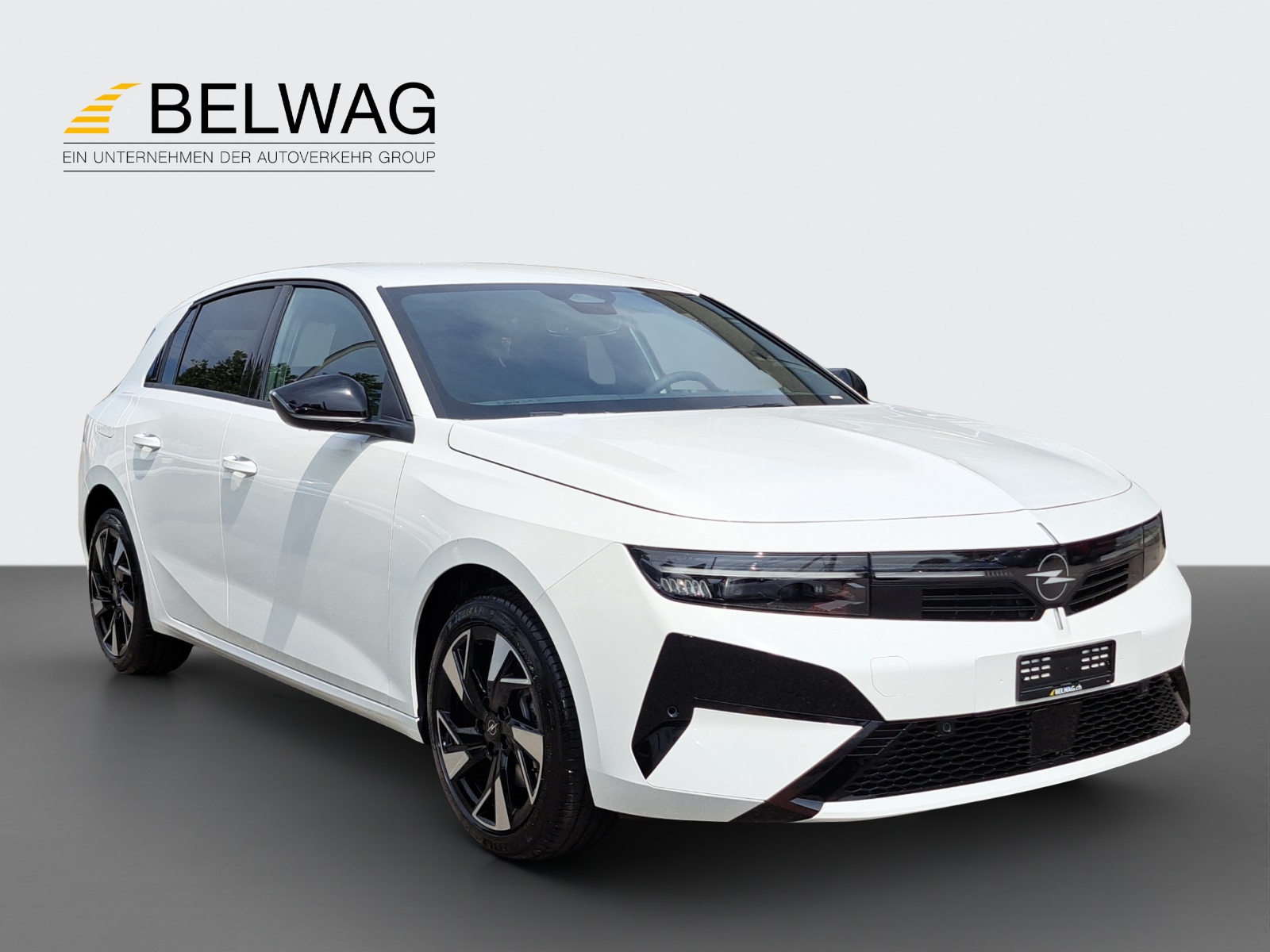 OPEL Astra 1.2T/136 GS Hybrid-image-7