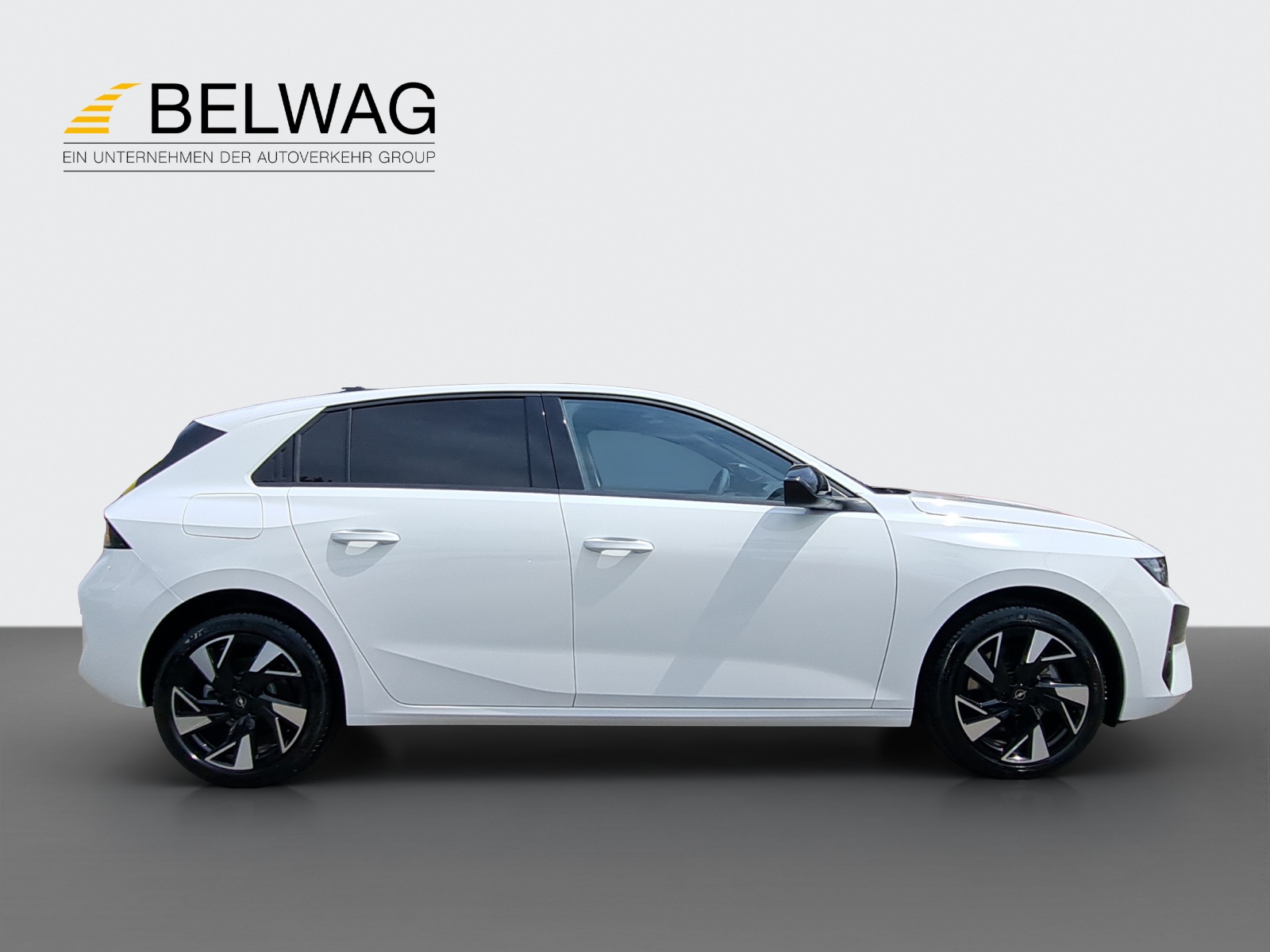 OPEL Astra 1.2T/136 GS Hybrid-image-6