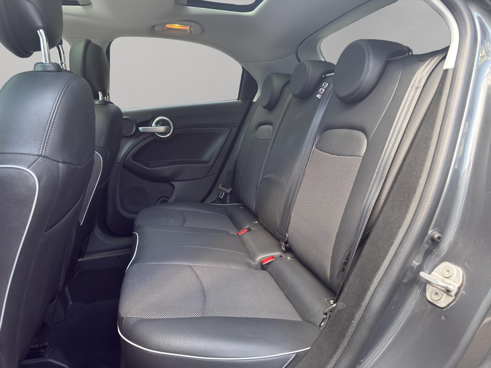FIAT 500 X 1.4 MultiAir City Cross 4x4-image-12
