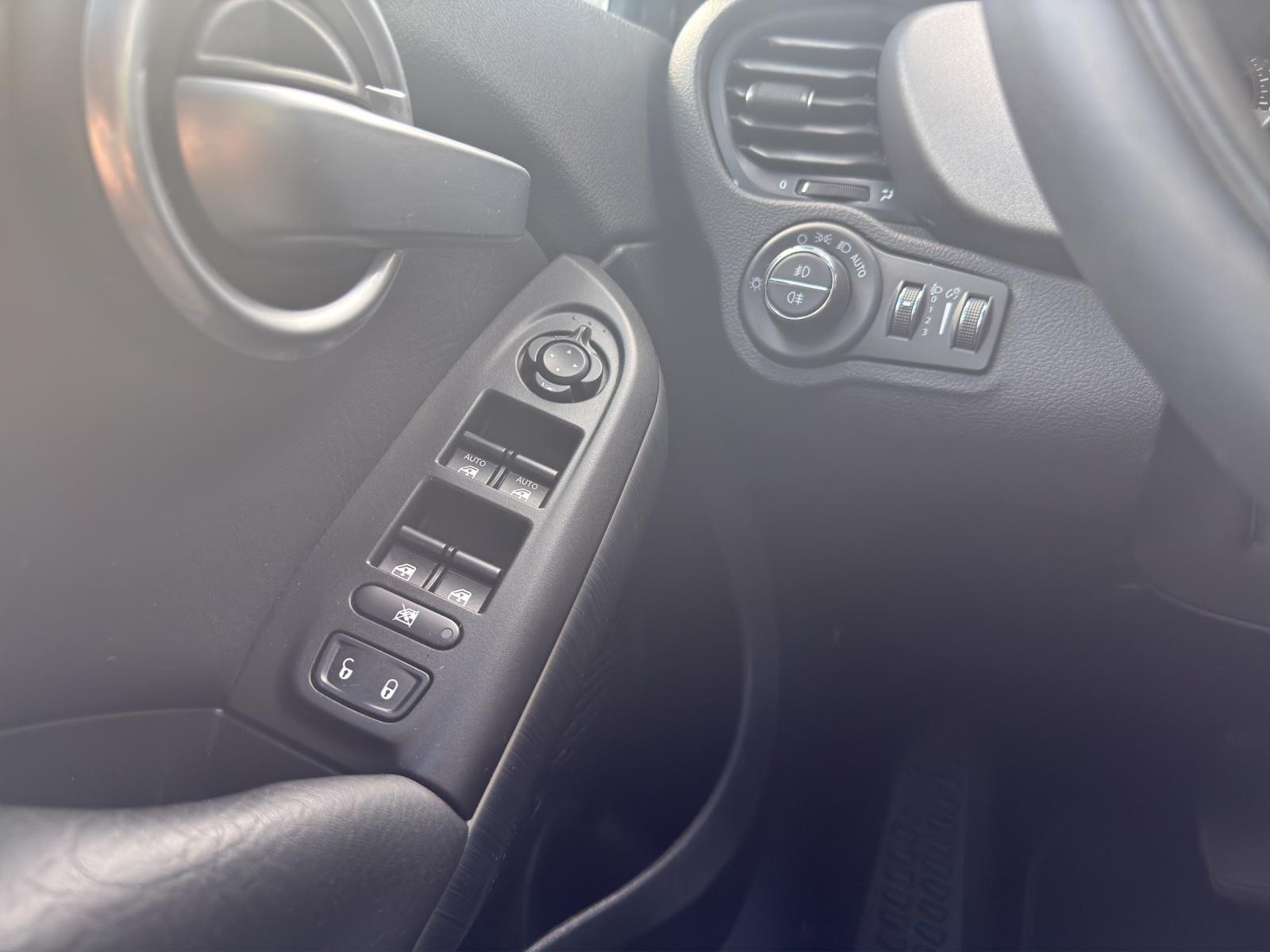 FIAT 500 X 1.4 MultiAir City Cross 4x4-image-6