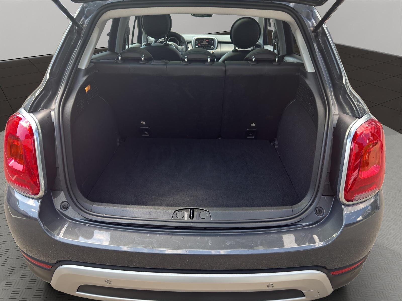 FIAT 500 X 1.4 MultiAir City Cross 4x4-image-13