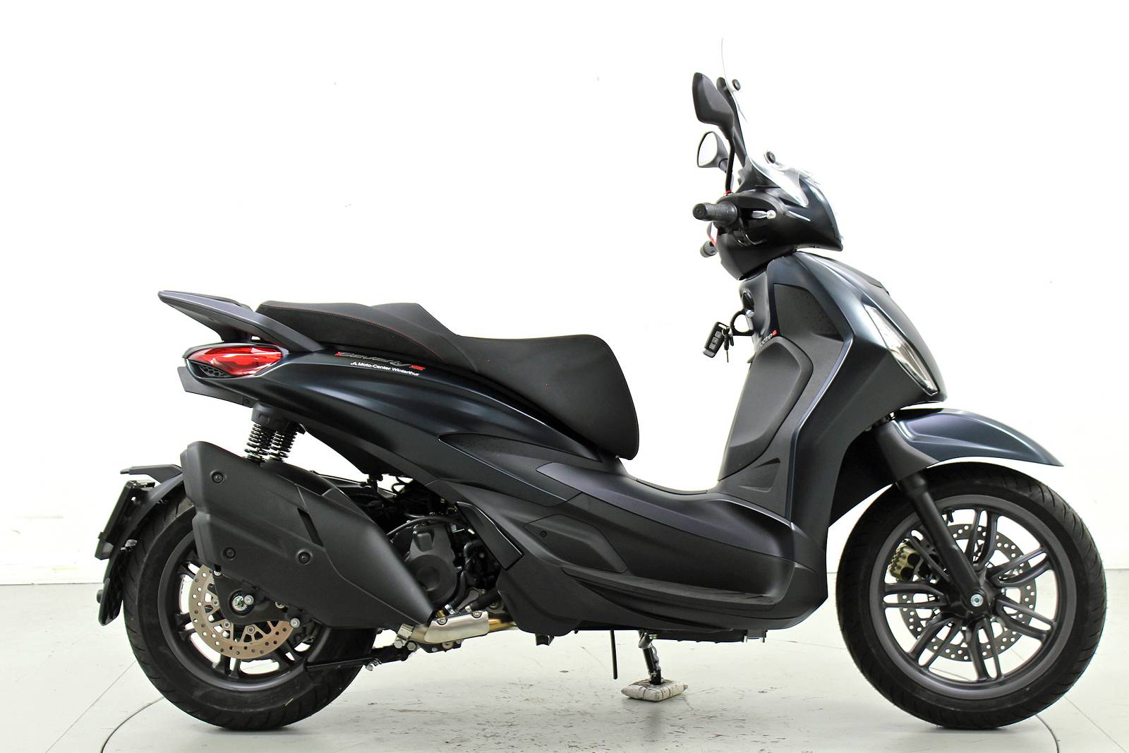 PIAGGIO Beverly 400s ABS-showroom-element-3