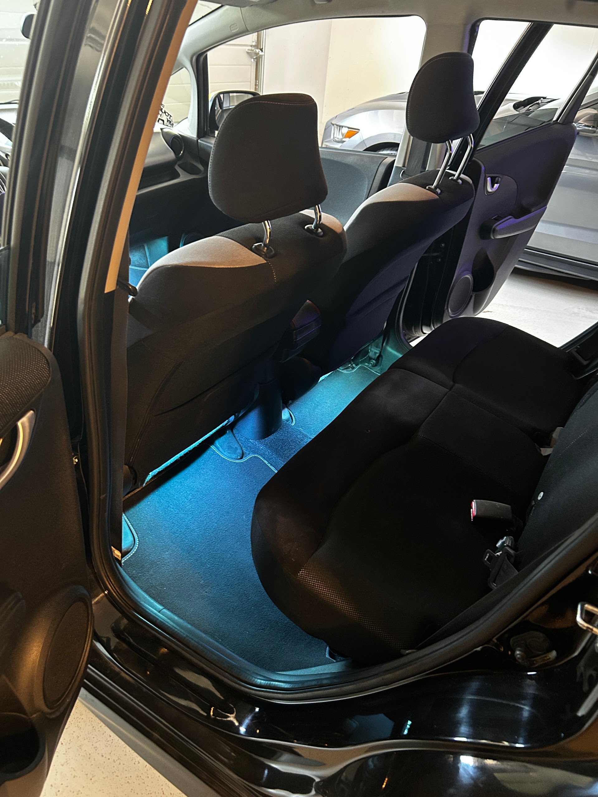 HONDA Jazz Si-image-6