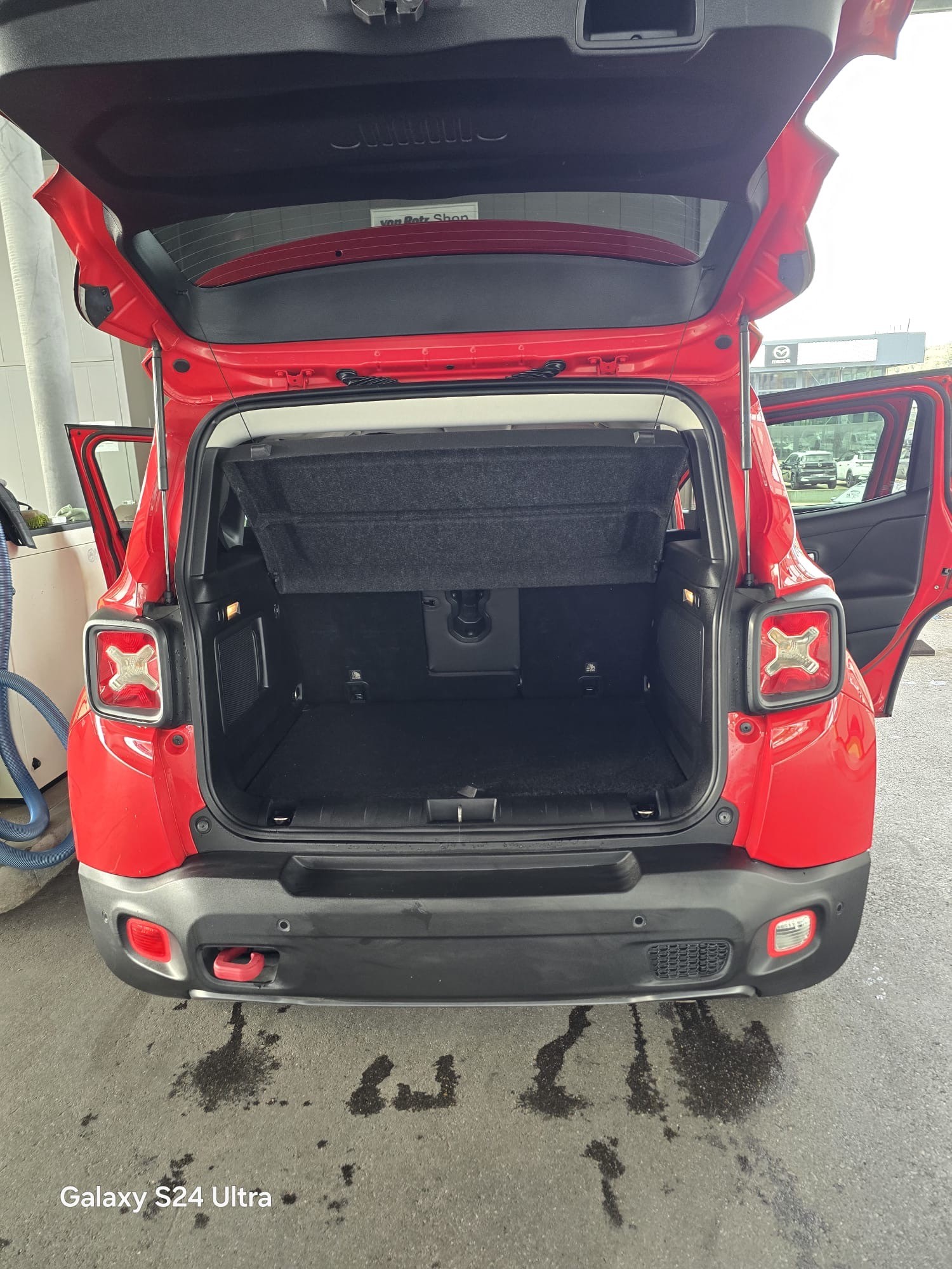 JEEP Renegade 2.0 CRD Trailhawk AWD + Low Range 9ATX-image-9