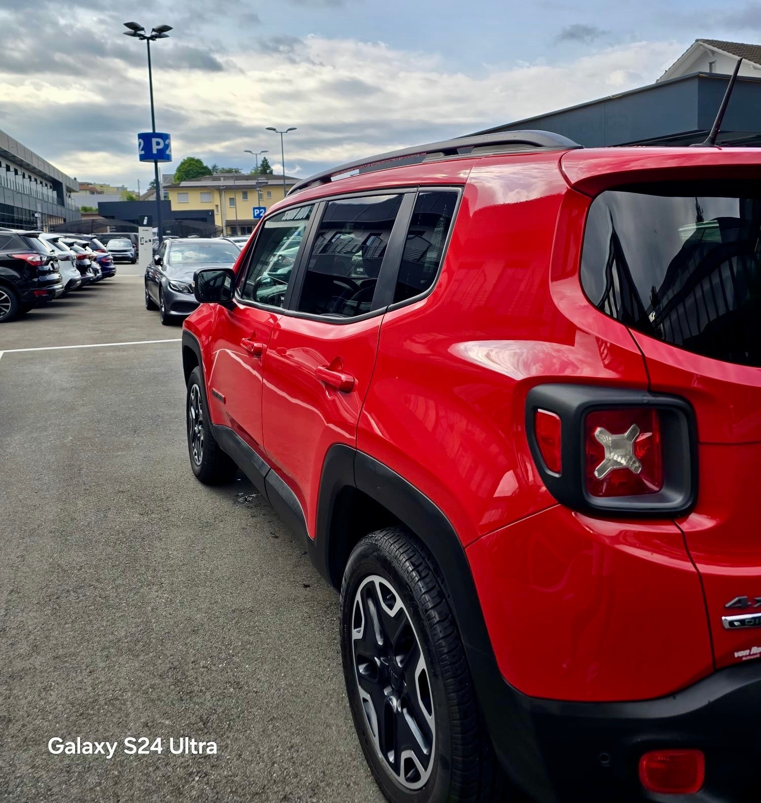 JEEP Renegade 2.0 CRD Trailhawk AWD + Low Range 9ATX-image-12