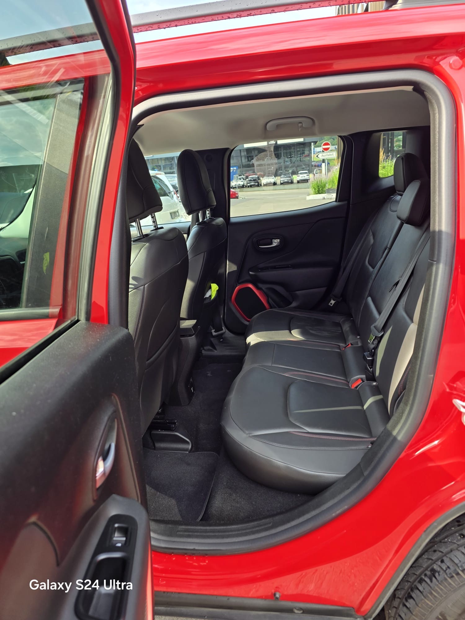 JEEP Renegade 2.0 CRD Trailhawk AWD + Low Range 9ATX-image-4