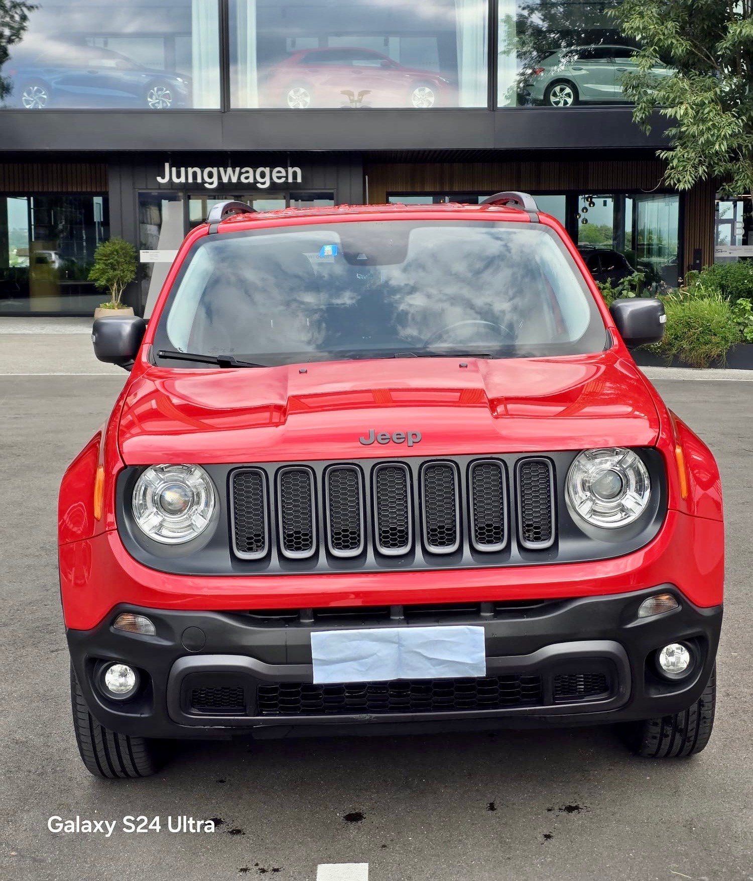 JEEP Renegade 2.0 CRD Trailhawk AWD + Low Range 9ATX-image-7