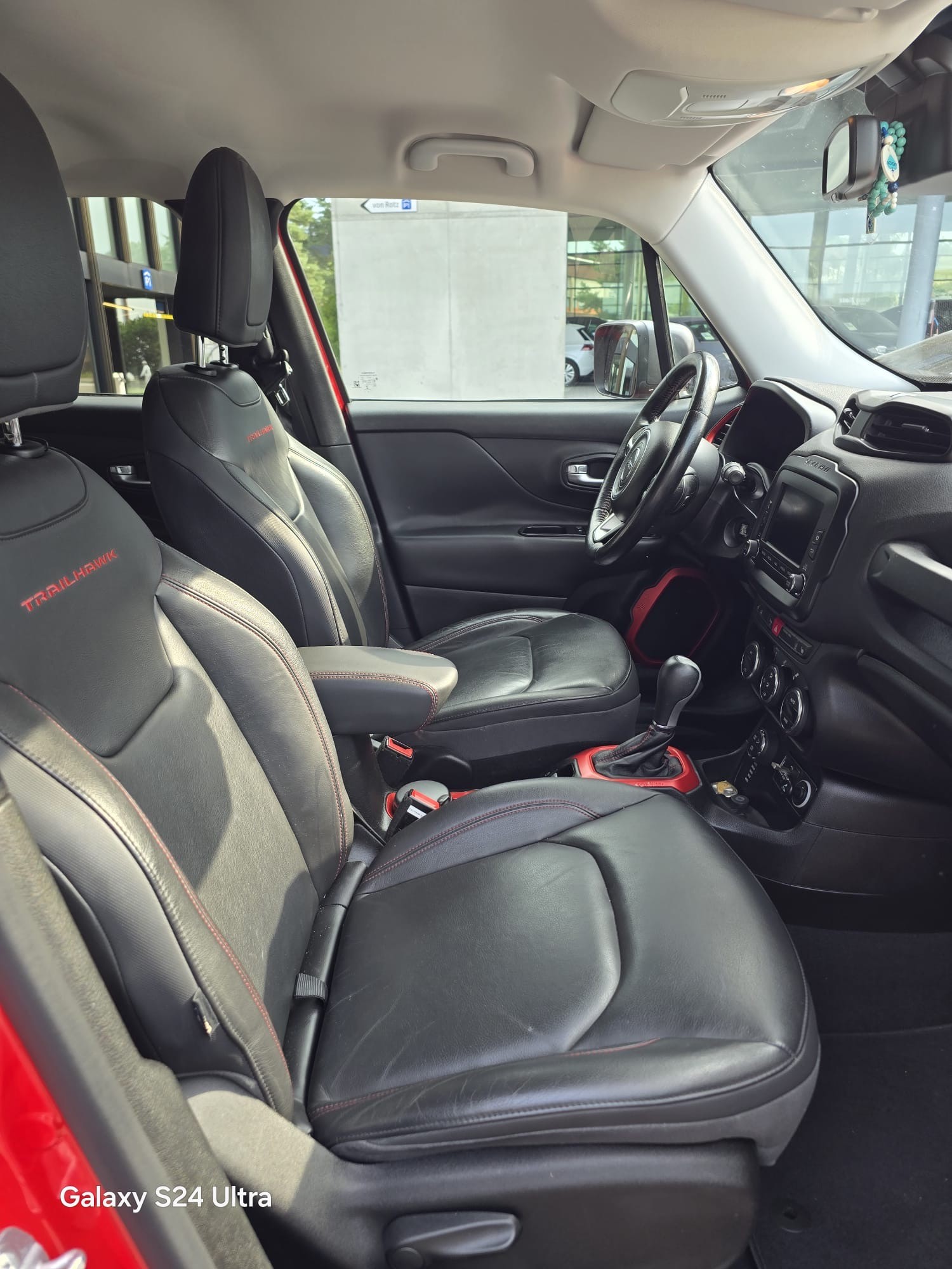 JEEP Renegade 2.0 CRD Trailhawk AWD + Low Range 9ATX-image-3