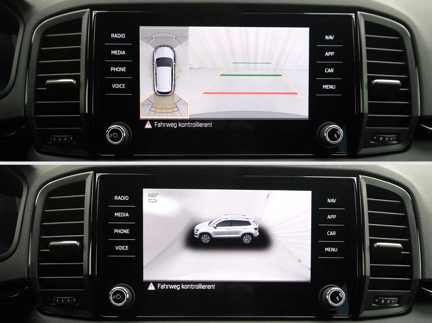 SKODA Karoq 1.5 TSI SportLine DSG-image-8