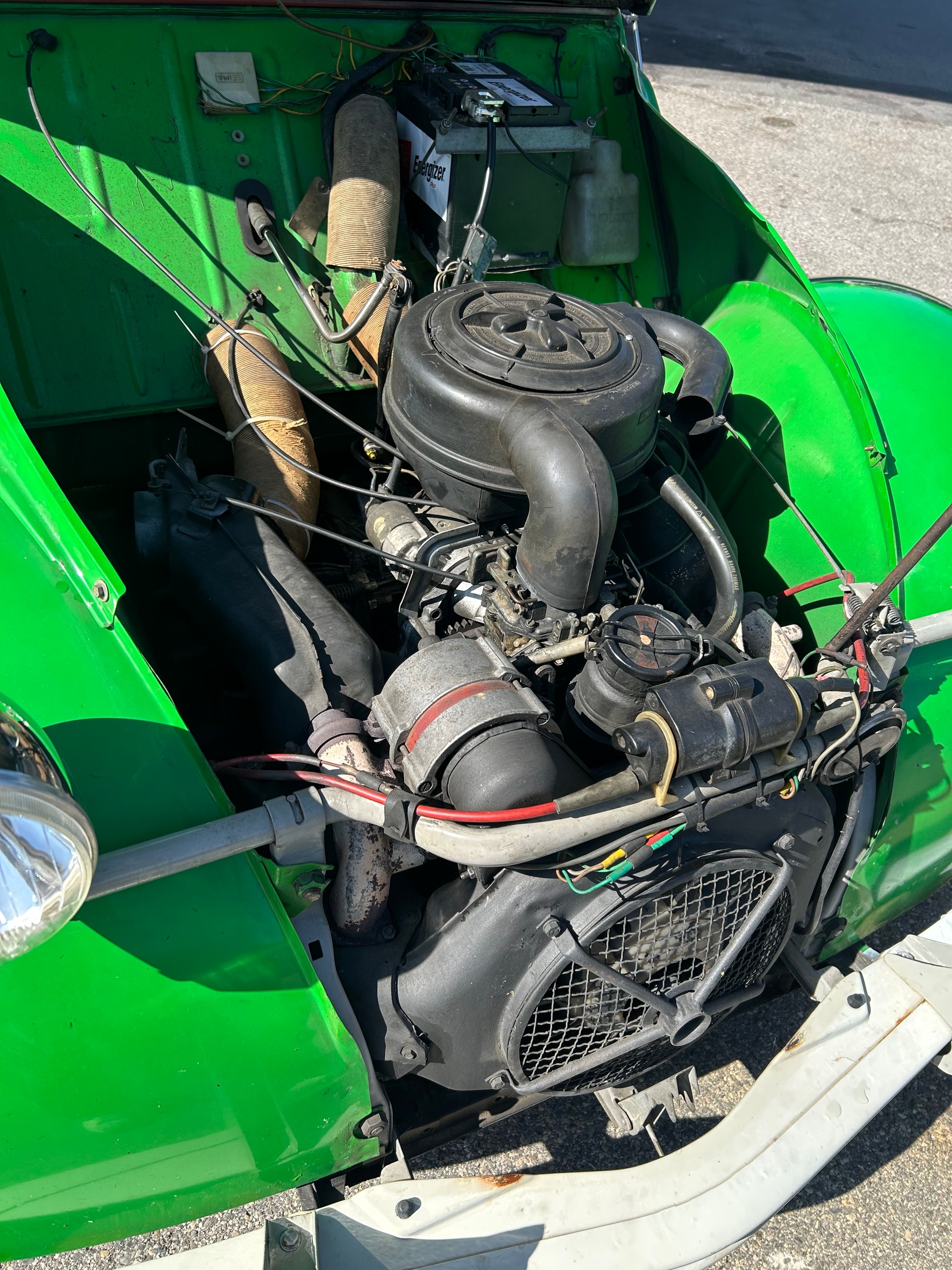 CITROEN 2CV6 Spécial (Club)-image-15