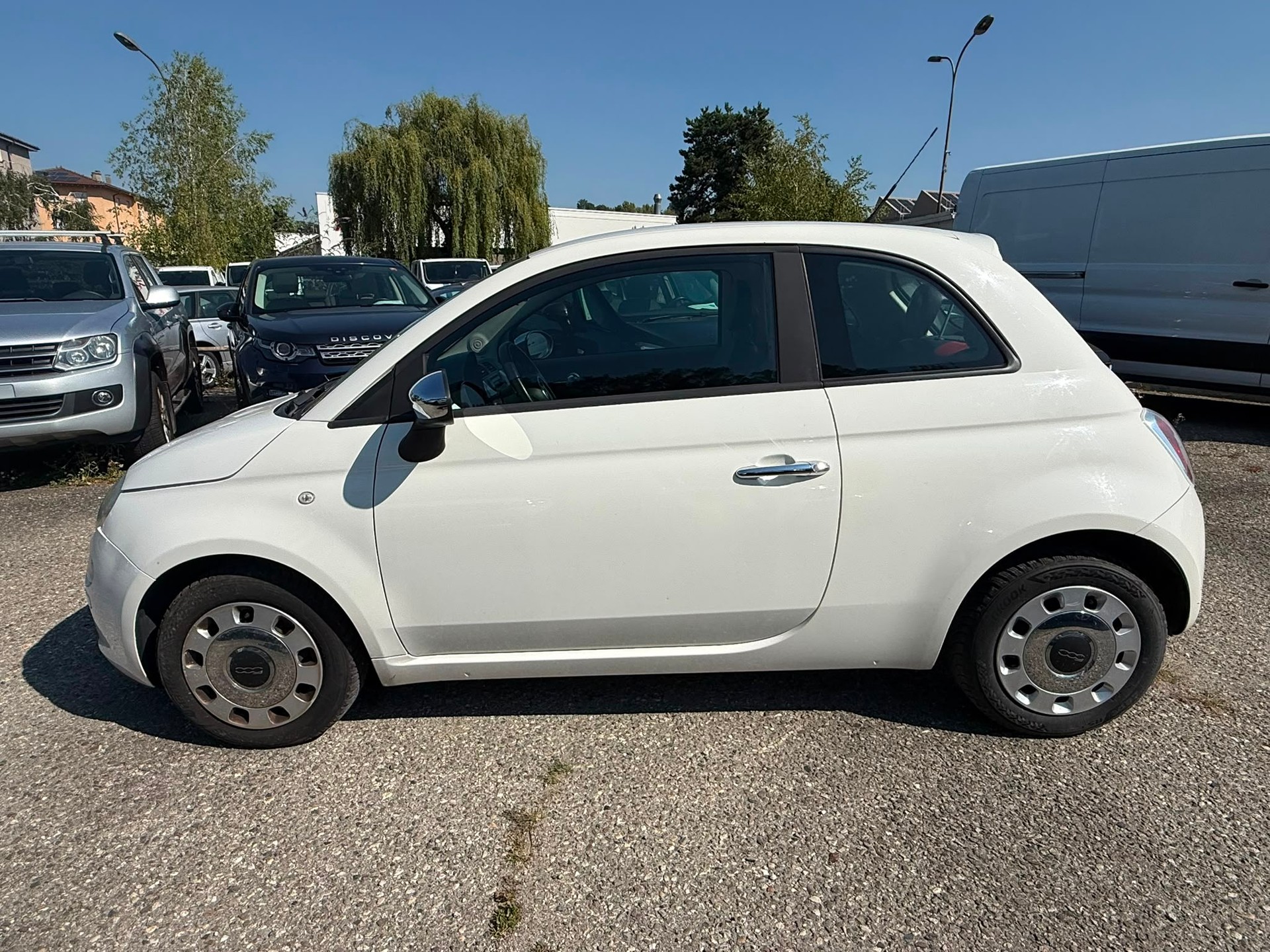 FIAT 500 1.2 Pop-image-6