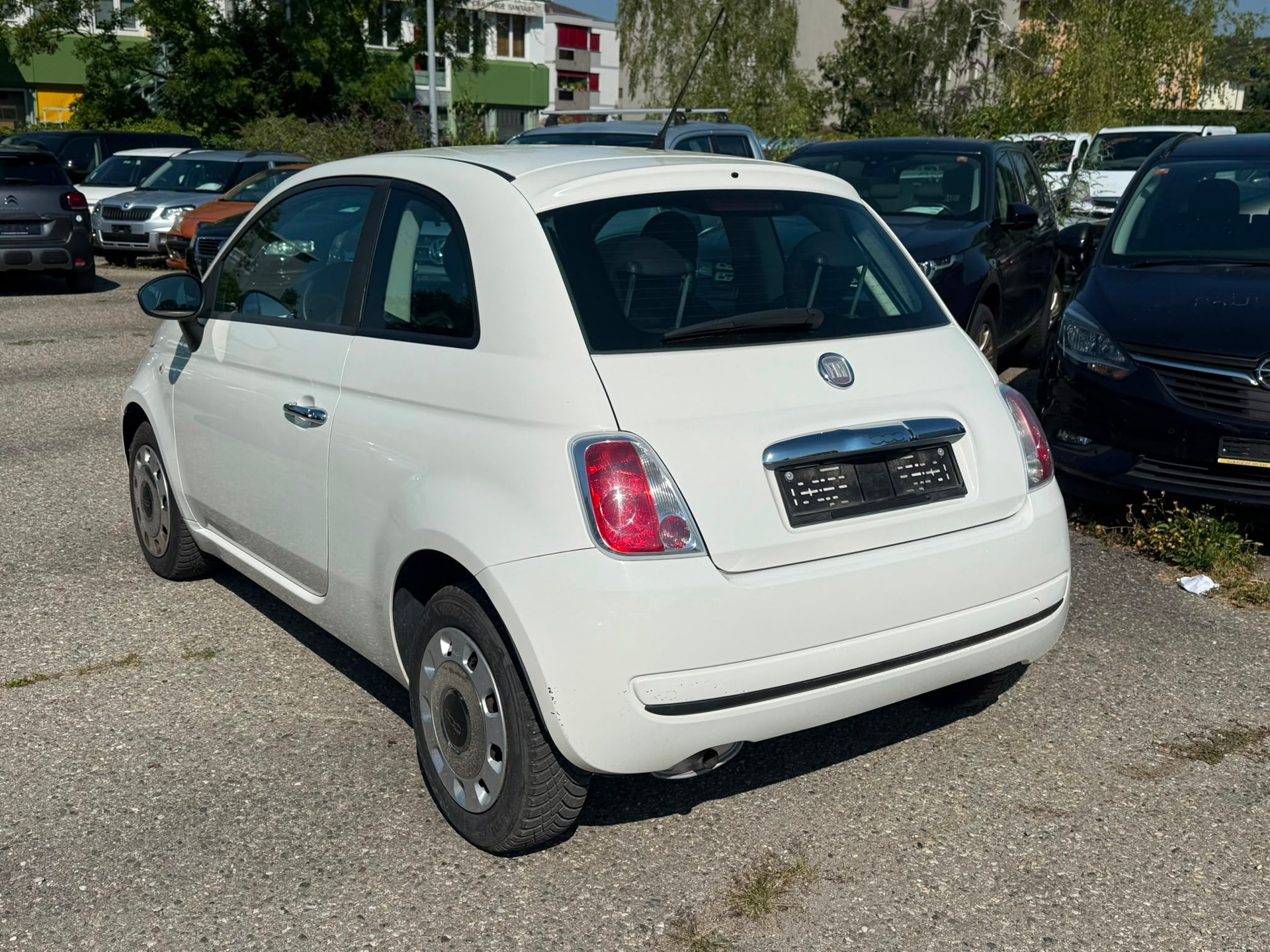 FIAT 500 1.2 Pop-image-7
