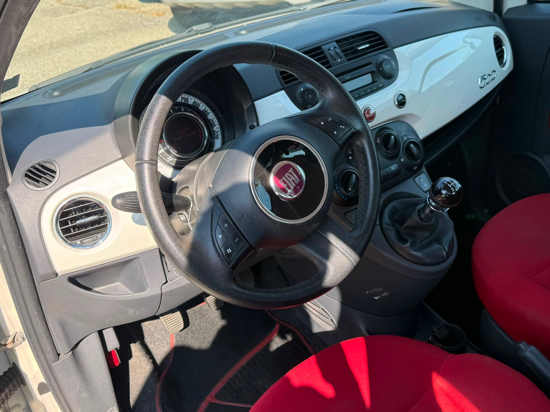 FIAT 500 1.2 Pop-image-12