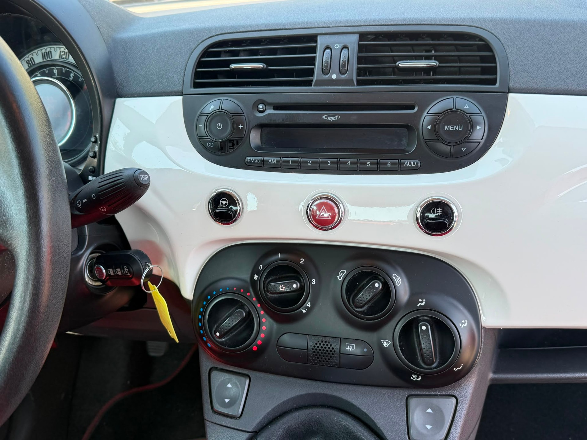 FIAT 500 1.2 Pop-image-13