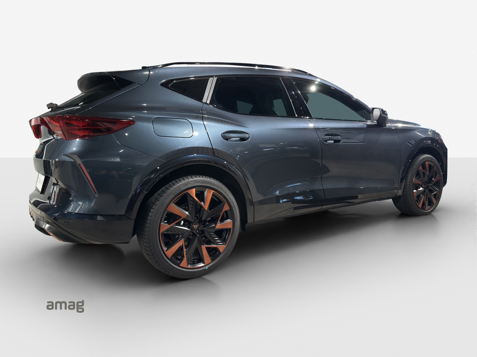 CUPRA Formentor 1.5 e-HYBRID pHEV VZ DSG-image-4