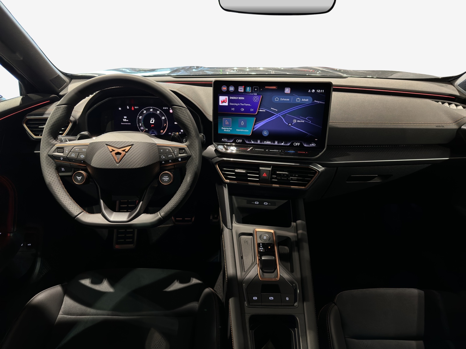 CUPRA Formentor 1.5 e-HYBRID pHEV VZ DSG-image-8