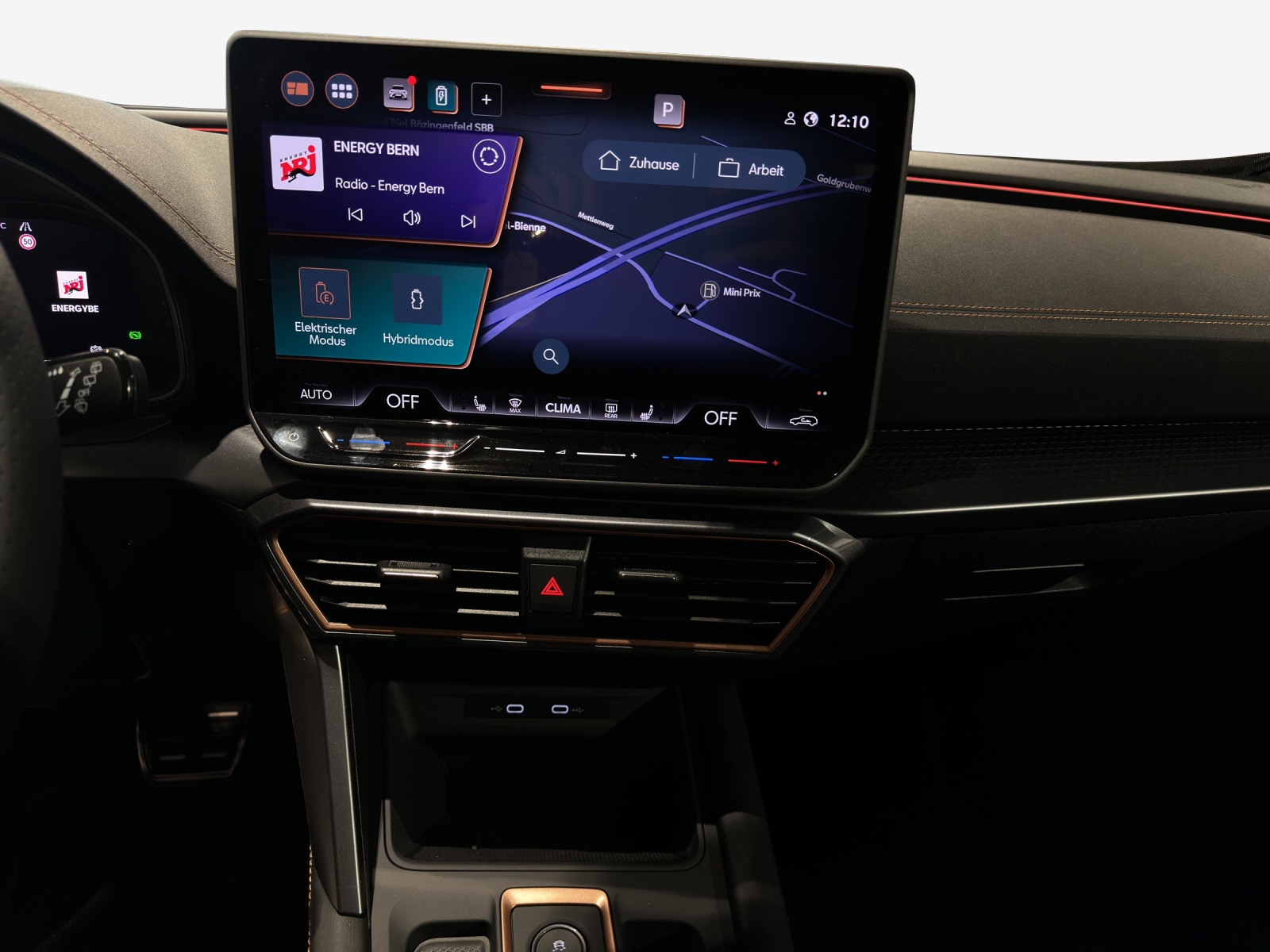 CUPRA Formentor 1.5 e-HYBRID pHEV VZ DSG-image-10