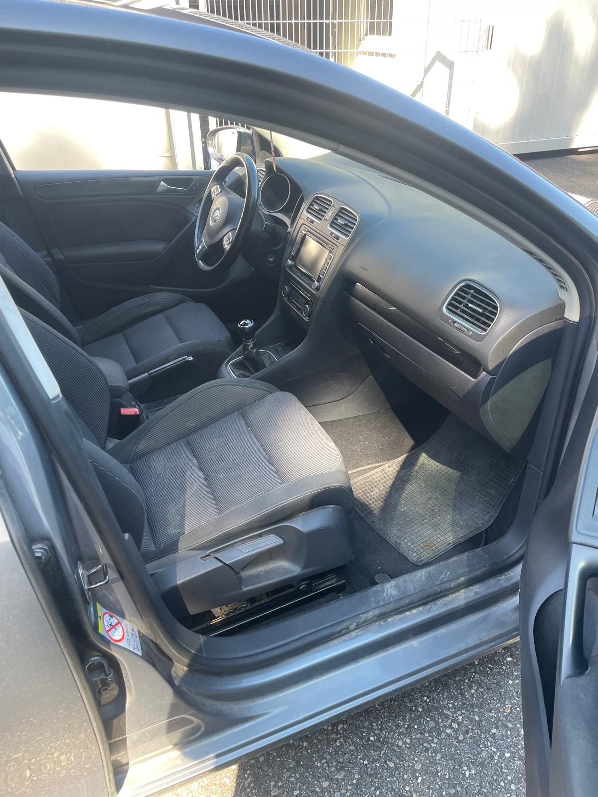 VW Golf 1.4 TSI Highline-image-3
