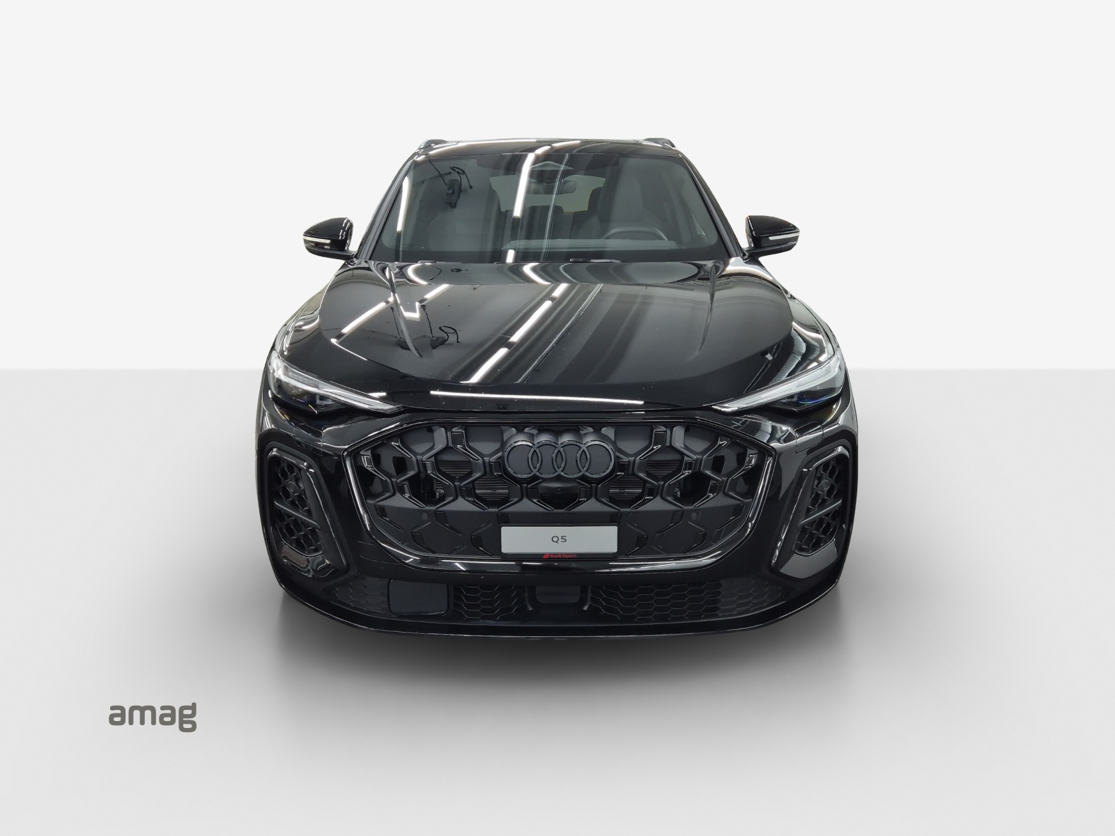 AUDI Q5 e-hybrid quattro 270 kW S-tronic-image-6