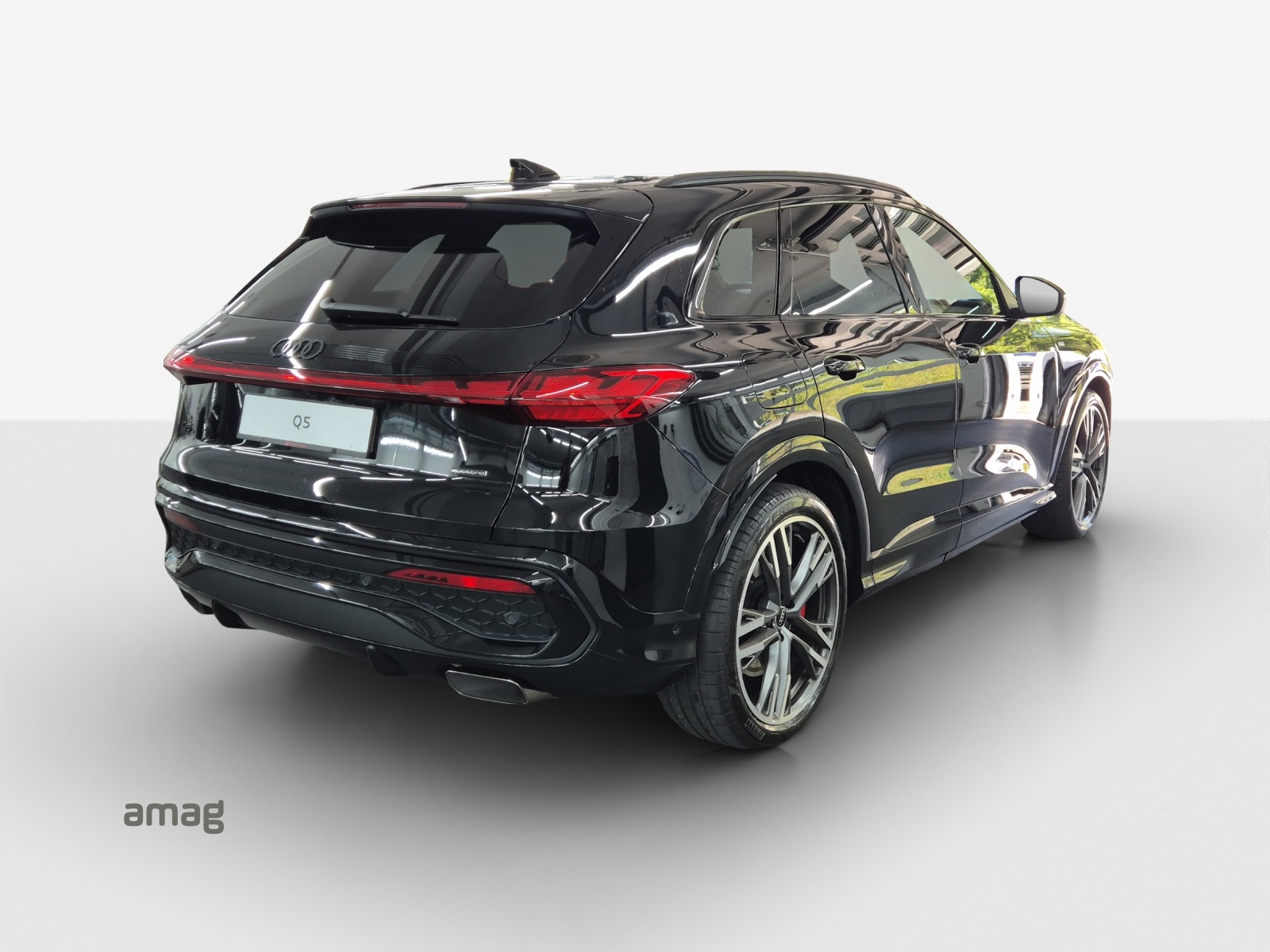 AUDI Q5 e-hybrid quattro 270 kW S-tronic-image-4