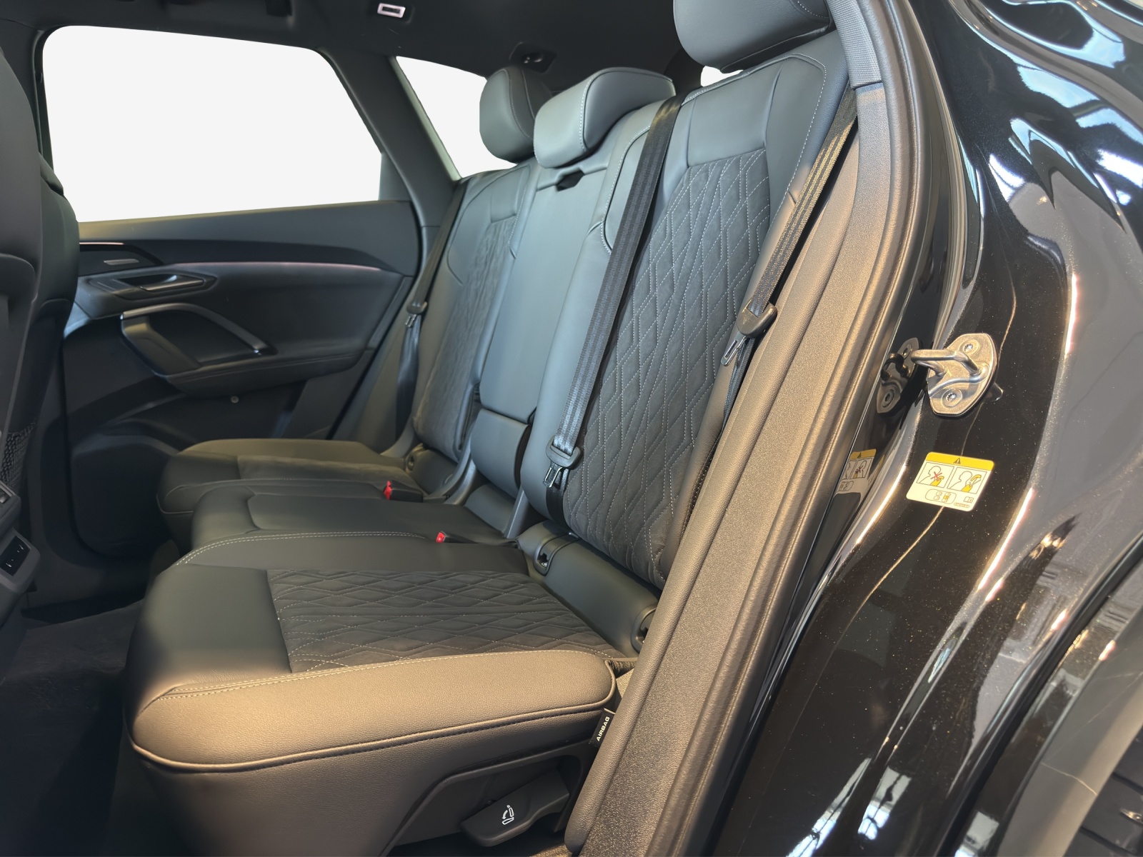 AUDI Q5 e-hybrid quattro 270 kW S-tronic-image-15