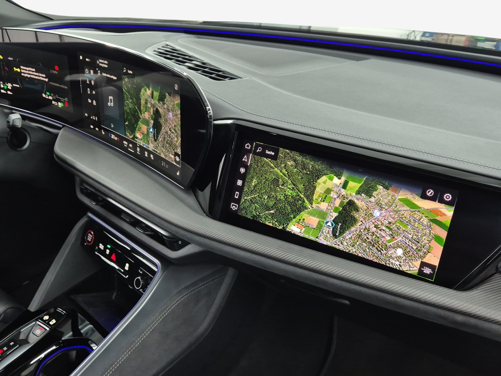 AUDI Q5 e-hybrid quattro 270 kW S-tronic-image-11