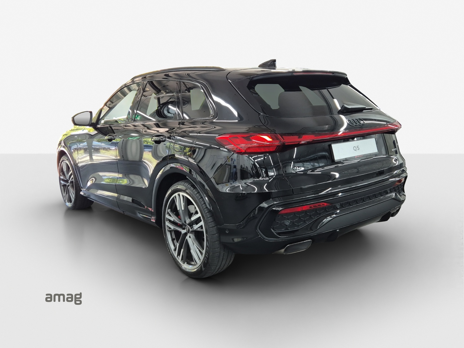 AUDI Q5 e-hybrid quattro 270 kW S-tronic-image-2