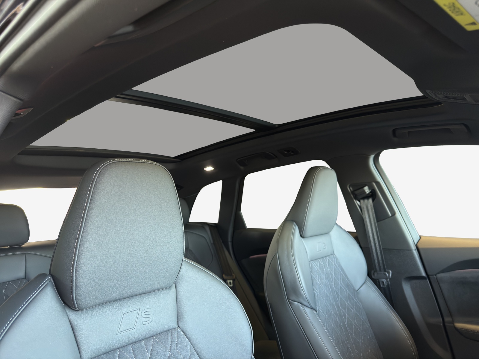 AUDI Q5 e-hybrid quattro 270 kW S-tronic-image-12