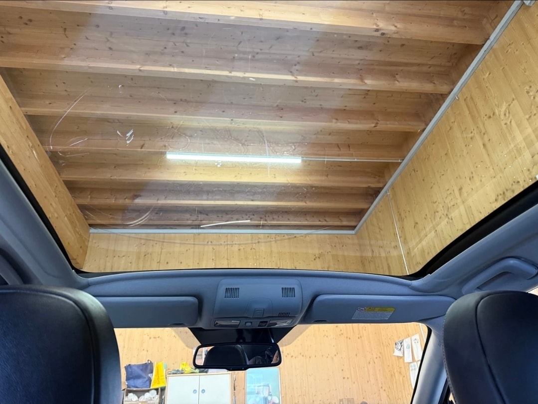 CITROEN C4 Aircross 1.8 HDi Exclusive 4WD-image-14