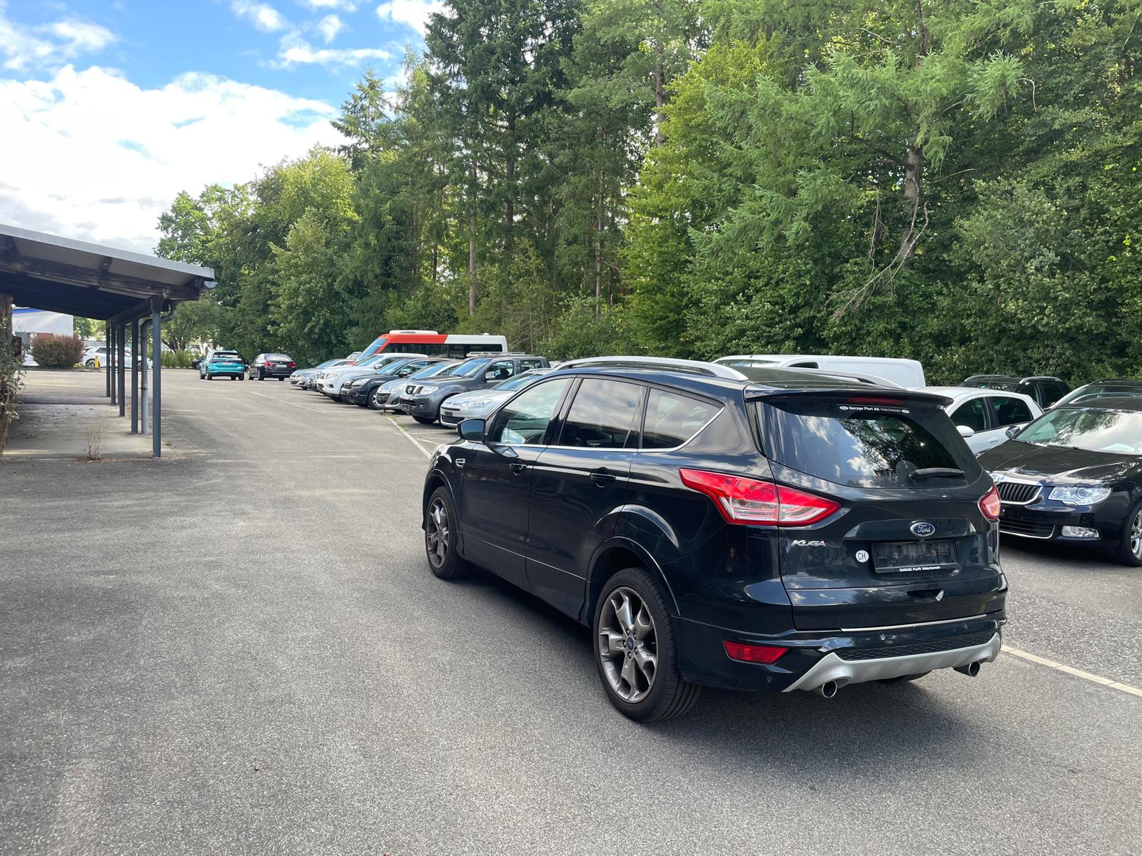FORD Kuga 2.0 TDCi Carving 4WD PowerShift-image-3