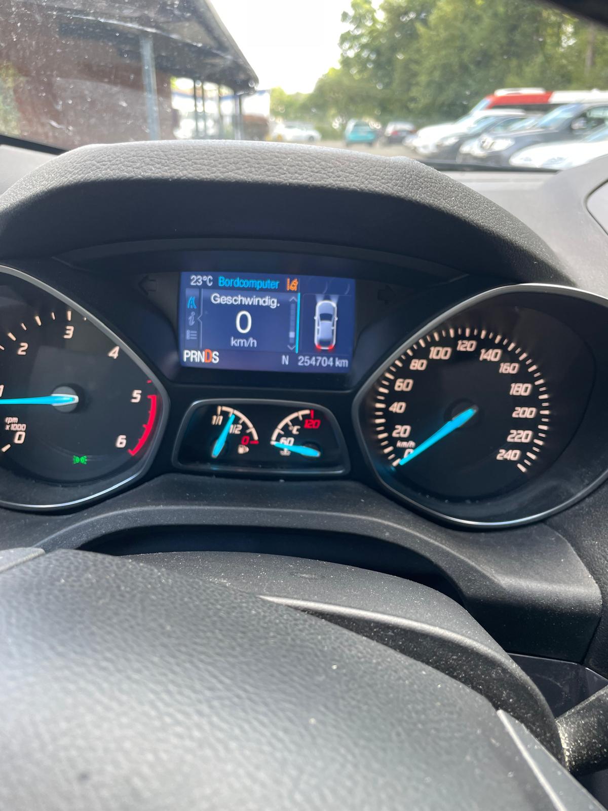 FORD Kuga 2.0 TDCi Carving 4WD PowerShift-image-7