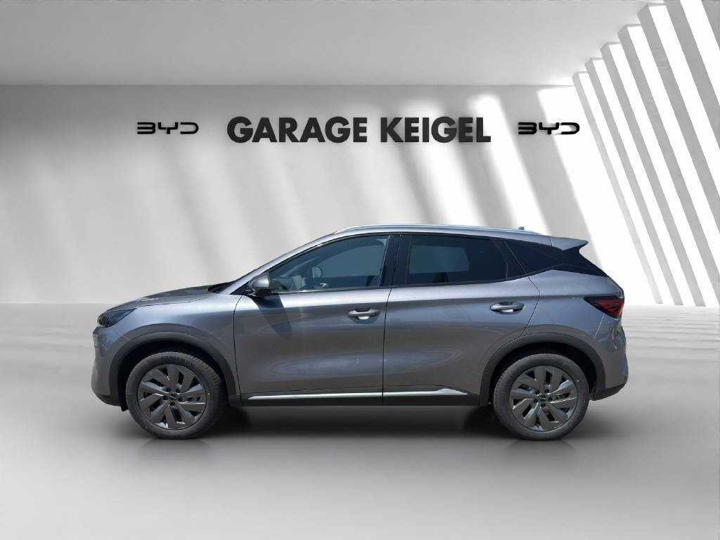 BYD Atto 3 EVO Excellence AWD-image-1