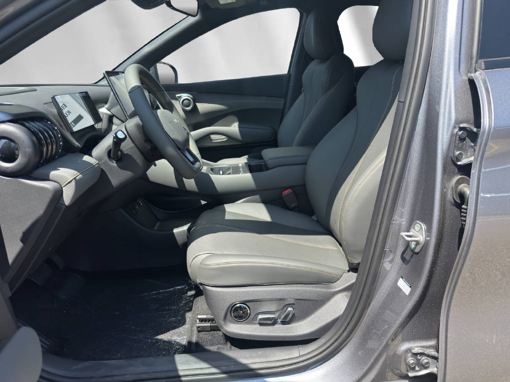BYD Atto 3 EVO Excellence AWD-image-3