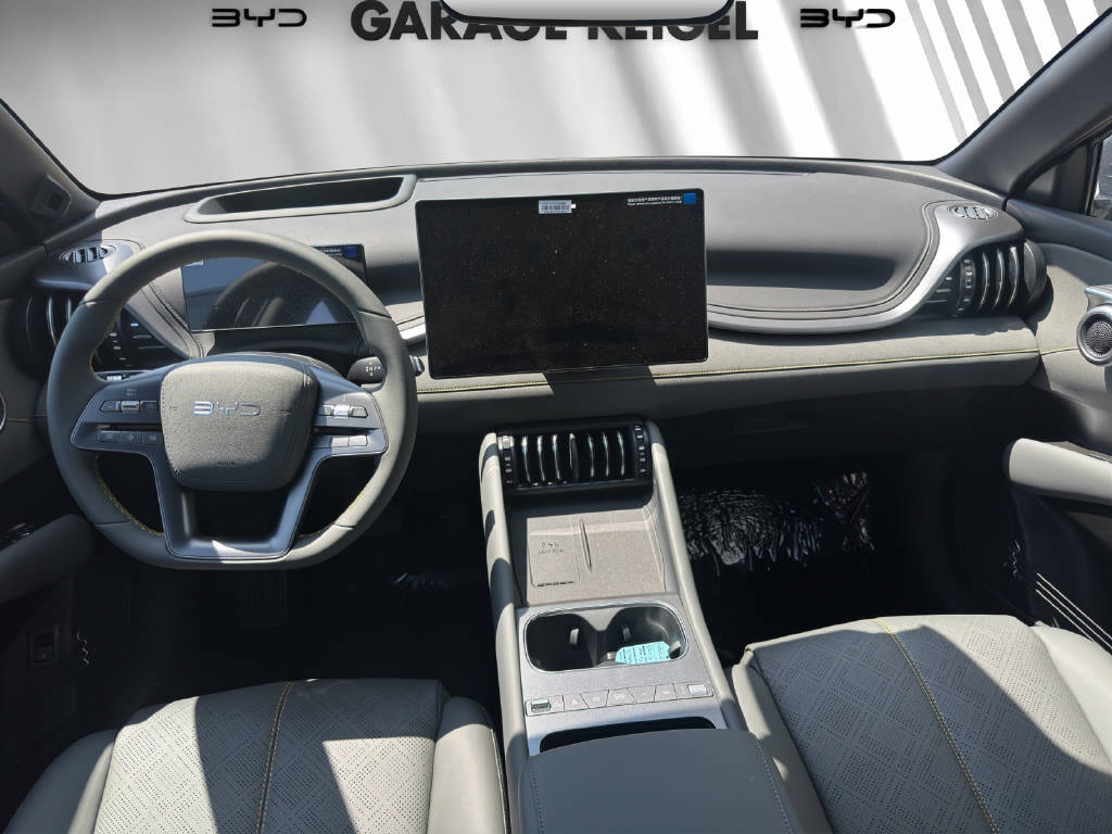 BYD Atto 3 EVO Excellence AWD-image-4