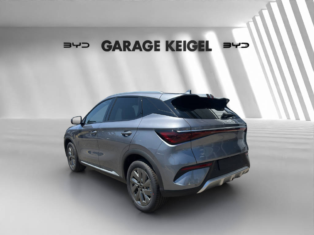 BYD Atto 3 EVO Excellence AWD-image-2