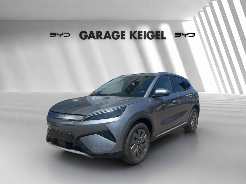 BYD Atto 3 EVO Excellence AWD