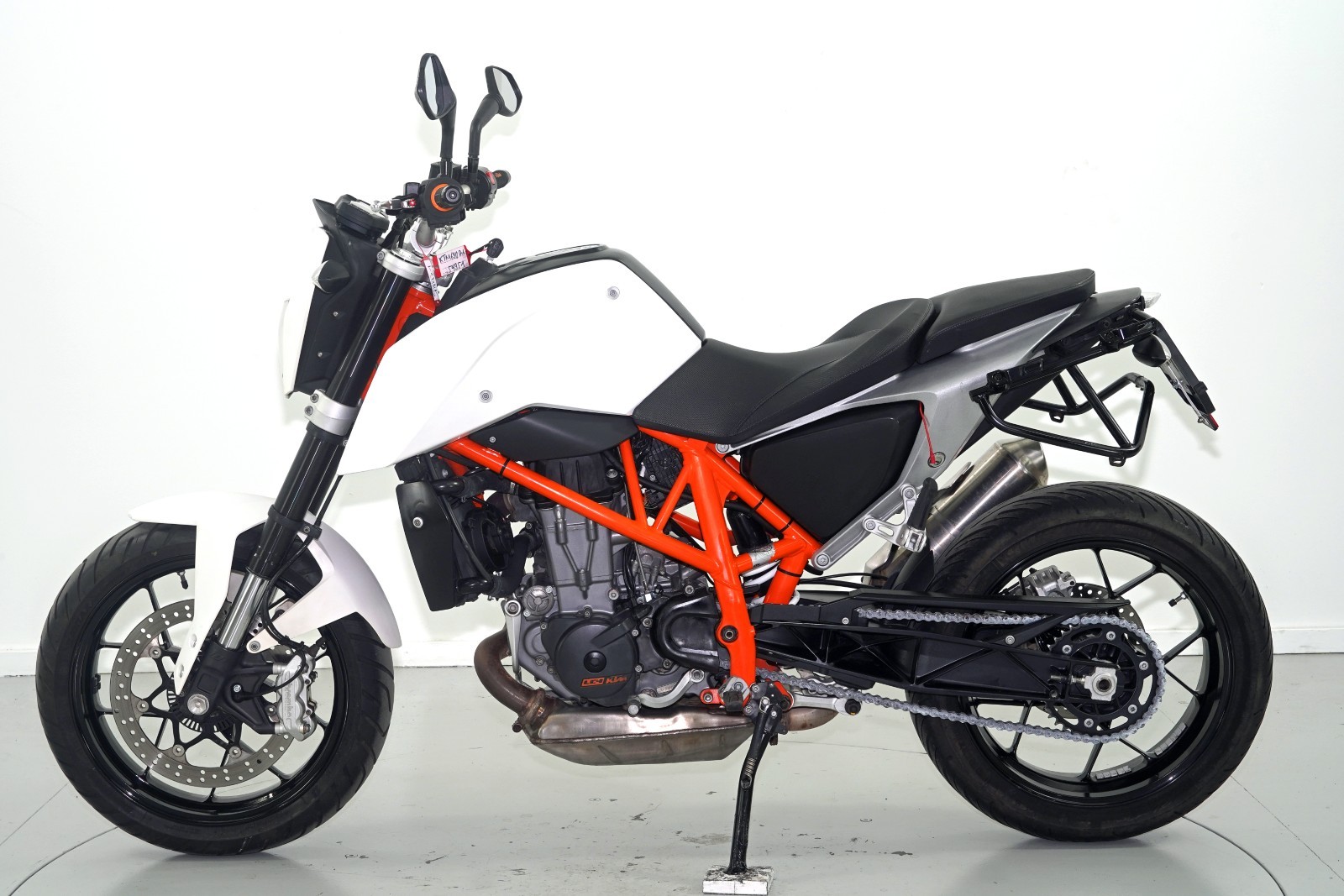 KTM Duke 690 ABS-image-4